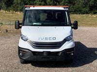New Iveco Daily 140 HP (102 kW) 2025 White
