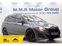 Used BMW 220 M Sport 2019 Grey Estate