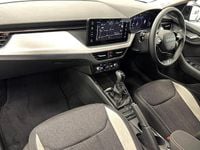 New Skoda Kamiq SE L 150 HP (110 kW) 2025 Black SUV