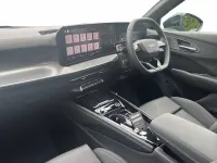 New Audi Q3 S-Line 150 HP (110 kW) 2026 Mythos black, metallic SUV