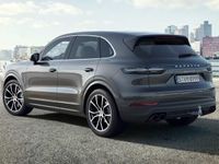 used Porsche Cayenne S 5dr Tiptronic S - 2022 (72)