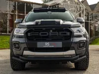 Used Ford Ranger Wildtrack 2023 Grey Pickup