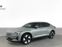 New Polestar 2 Long Range Dual motor 309 kW (421 HP) 2026 Black Hatchback