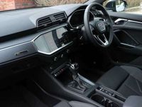 used Audi Q3 35 TFSI S Line 5dr S Tronic