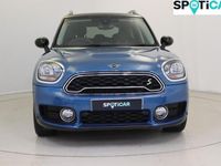 used Mini Cooper Countryman 1.5 7.6KWH SE EXCLUSIVE AUTO ALL4 EURO 6 (S PLUG-IN HYBRID FROM 2019 FROM WELLINGBOROUGH (NN8 4LG) | SPOTICAR