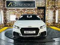 Used Audi TT Roadster Sport 400 HP (294 kW) 2023 Cabriolet
