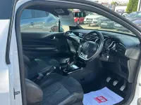 Used Citroën DS3 110 HP (80 kW) 2010 White Hatchback