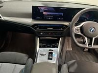 Used BMW i4 M Sport 246 kW (335 HP) 2025 Black Sedan