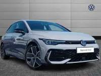 Second-hand VW Golf VIII 150 CP (110 kW) 2025