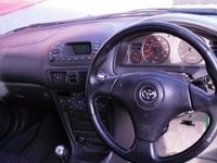 Used Toyota Corolla 2001 Hatchback