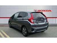 used Honda Jazz 1.3 EX Navi 5dr Petrol Hatchback