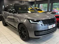 Used Land Rover Range Rover Autobiography 2022 Grey SUV