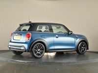 used Mini Cooper Hatch 1.5Classic 3dr