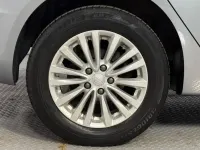 Second-hand MG MG5 EV Excite 61 kW (83 CP) 2022 Argintiu Break
