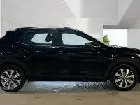 Used Kia Stonic 98 HP (72 kW) 2025 Black SUV