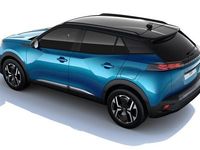 Novo Peugeot 2008 Allure 101 HP (74 kW) 2026 Azul SUV