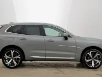 Used Volvo XC60 Ultra 250 HP (183 kW) 2025 Grey SUV