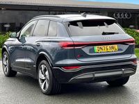 Used Audi Q6 e-tron S-Line 280 kW (382 HP) 2025 Other SUV