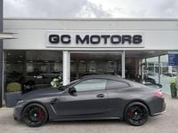 Used BMW M4 Competition Edition 510 HP (375 kW) 2023 Grey Coupe