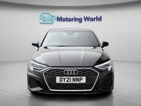 Used Audi A3 Sportback S-Line 150 HP (110 kW) 2024 Hatchback