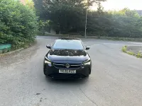 Used Vauxhall Corsa 75 HP (55 kW) 2020 Black Hatchback