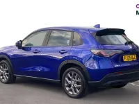 Used Honda ZR-V Elegance 184 HP (135 kW) 2025 Premium  still night SUV