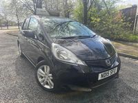 Used Honda Jazz ES 2015 Black Hatchback