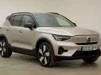 Used Volvo XC40 Ultimate 295 kW (402 HP) 2023 SUV