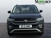 Used VW T-Cross SE 110 HP (80 kW) 2023 SUV