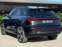 New Audi Q5 Advanced 204 HP (150 kW) 2026 Grey SUV