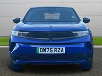 New Vauxhall Mokka 114 kW (156 HP) 2025 SUV