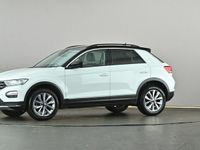 used VW T-Roc 1.0 TSI 110 Design 5dr