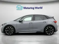 Used Cupra Born e-Boost 169 kW (231 HP) 2025 Hatchback