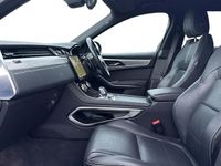 Used Jaguar F-Pace R-Dynamic 200 HP (147 kW) 2022 White SUV