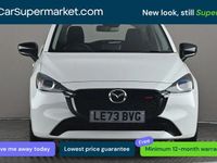 Used Mazda 2 Homura-Line 90 HP (66 kW) 2024 Hatchback