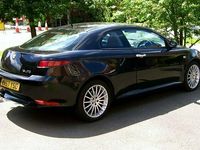 Used Alfa Romeo GT 150 HP (110 kW) 2007 Coupe
