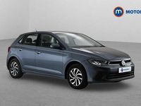 Usado VW Polo Life 80 CV (58 kW) 2026 Utilitario