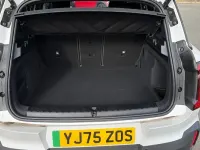 Used Mini Countryman 150 kW (204 HP) 2026 White SUV