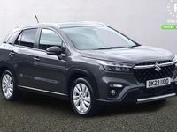 Usado Suzuki SX4 S-Cross 129 CV (94 kW) 2025 SUV