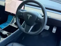 Usado Tesla Model 3 Performance 334 kW (455 HP) 2023 Sedan