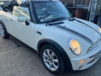 Used Mini Cooper 2007 Hatchback