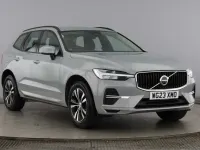 Used Volvo XC60 Core 247 HP (181 kW) 2024 SUV