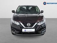 used Nissan Qashqai 1.3 DiG-T Acenta Premium 5dr