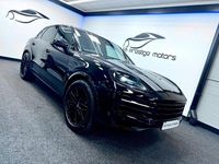Used Porsche Cayenne 2023 Black SUV