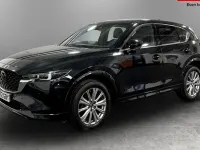 Used Mazda CX-5 Inclusive 165 HP (121 kW) 2022 Black SUV