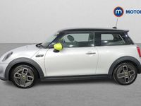 Used Mini Cooper Level 1 135 kW (184 HP) 2023 Hatchback