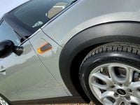 Used Mini Cooper Hatch 136 HP (100 kW) 2017 Grey Hatchback
