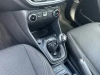Used Ford Fiesta Trend 101 HP (74 kW) 2022 White Hatchback
