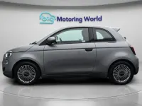 Used Fiat 500e Icon 86 kW (118 HP) 2023 Hatchback