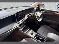 Used VW Tiguan Match 147 HP (108 kW) 2026 Grey SUV